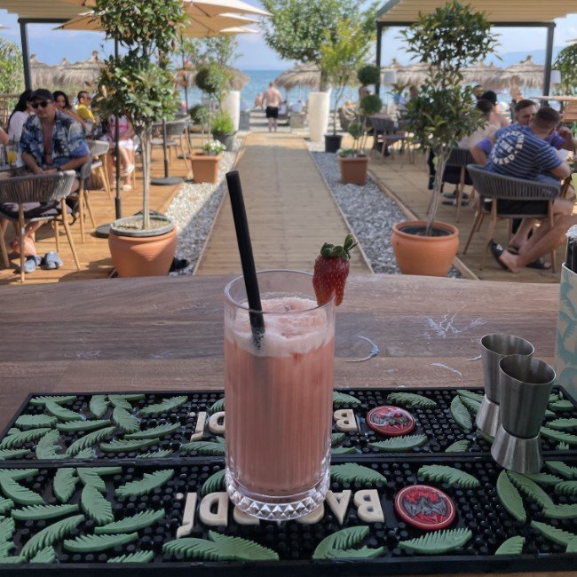 Cocktail