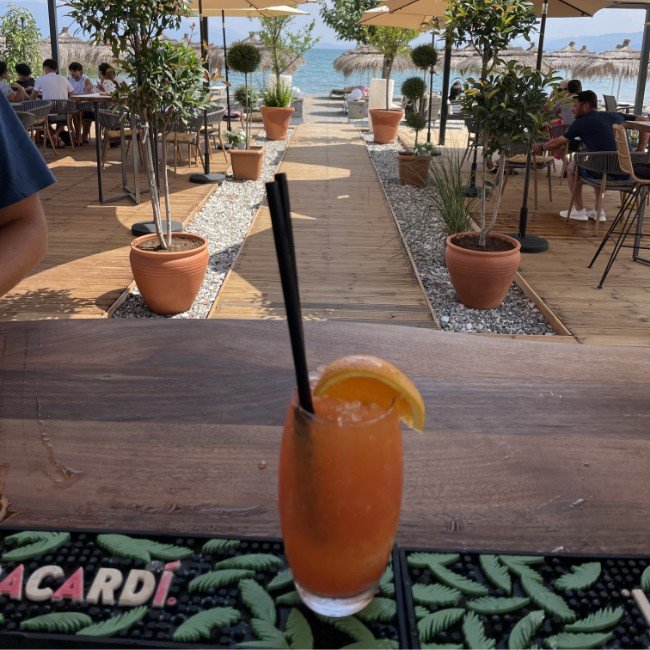 Cocktail