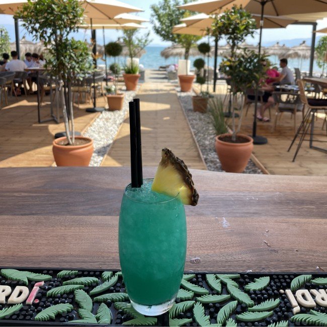 Cocktail