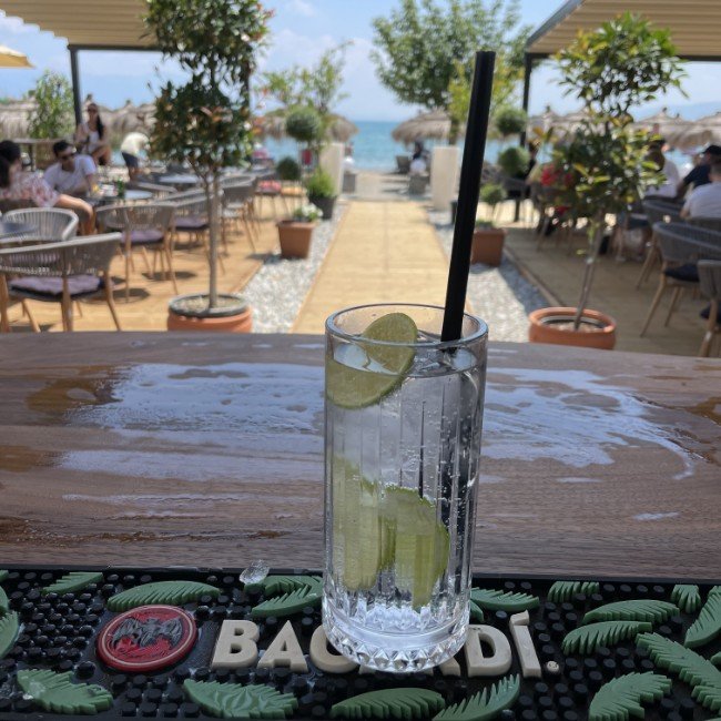 Cocktail
