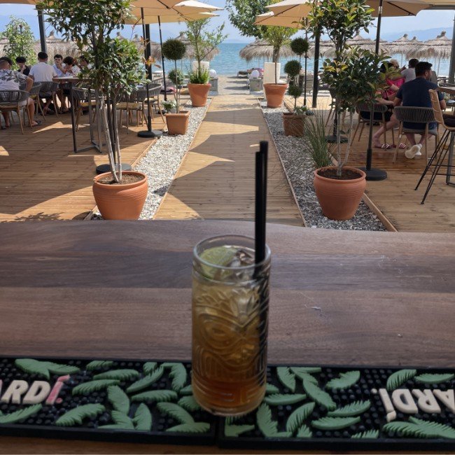 Cocktail