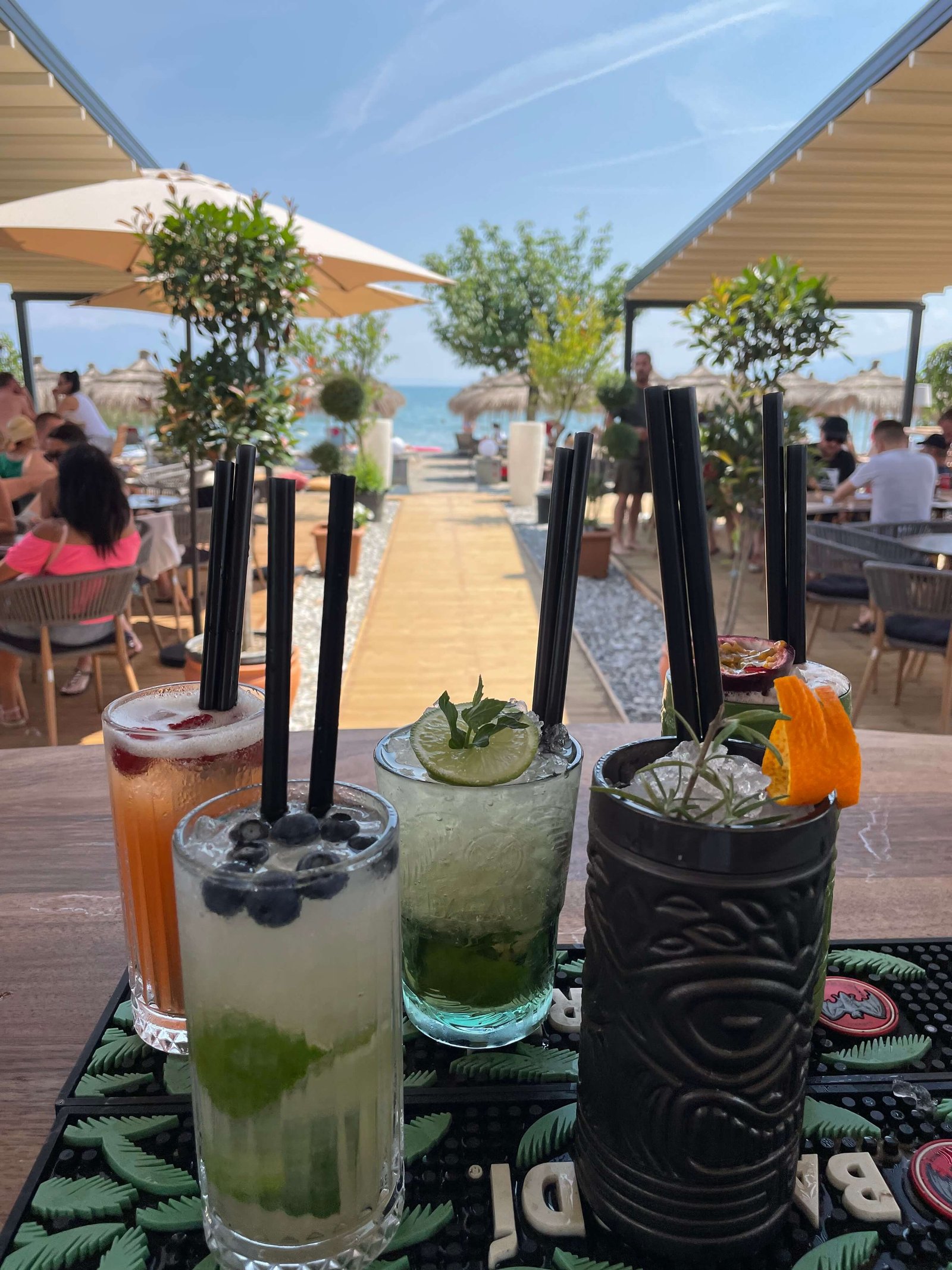 Cocktail