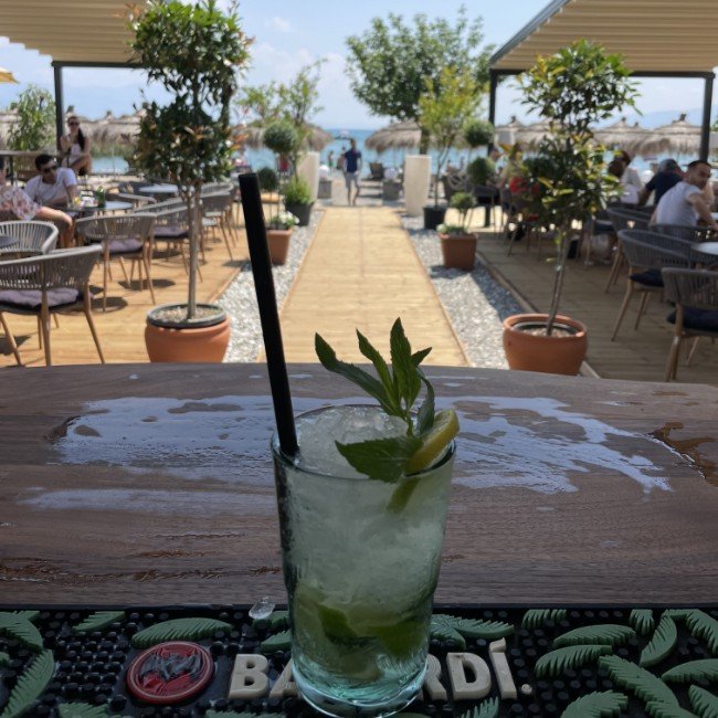 Cocktail
