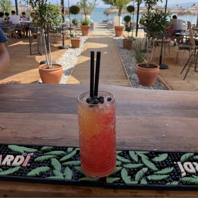 Cocktail