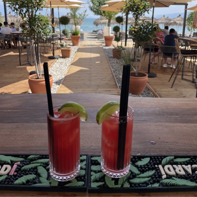 Cocktail